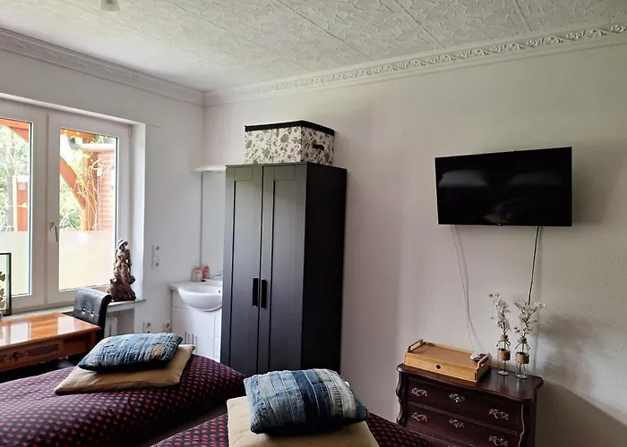 B&B Dersum Dream