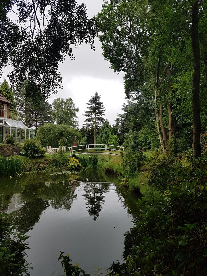 Bed & Breakfast Dream Dersum